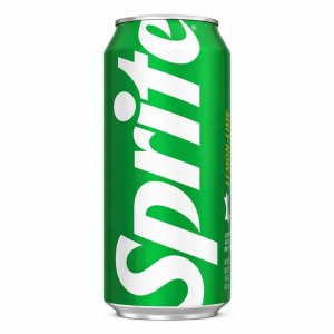 Sprite / 雪碧