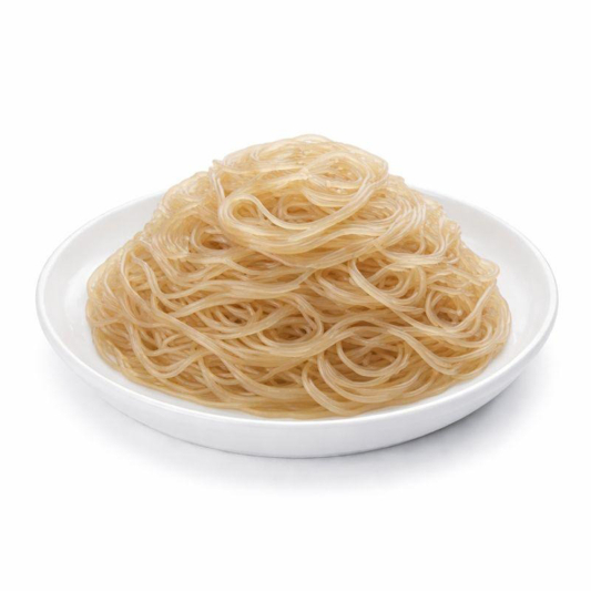 Glass Noodles (Dangmyeon) / 韩式粉丝