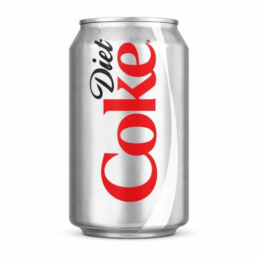 Diet Coke / 健怡可乐