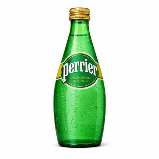 Perrier Sparkling Water / 巴黎水