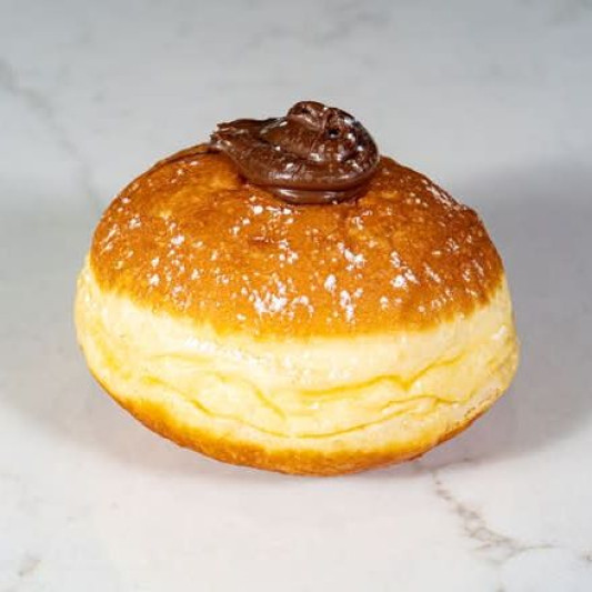 Bombolone Nutella