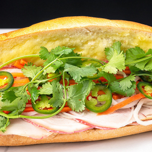 Combo Sandwich