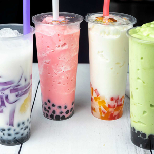 Bubble Tea (24 oz)