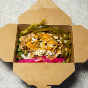 Chicken Salad