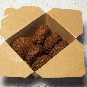 Falafel (6 pcs)