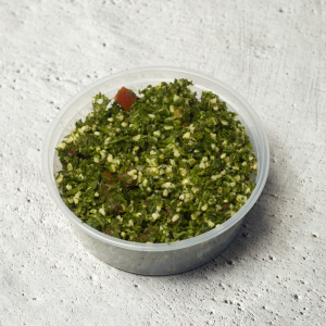 Tabbouleh Salad