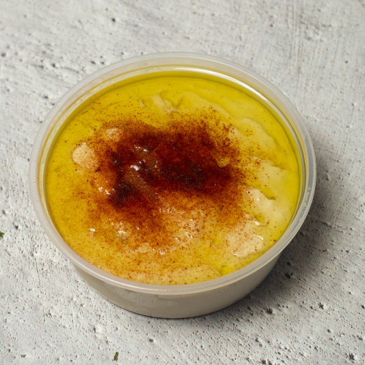 Hummus