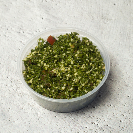 Tabbouleh Salad