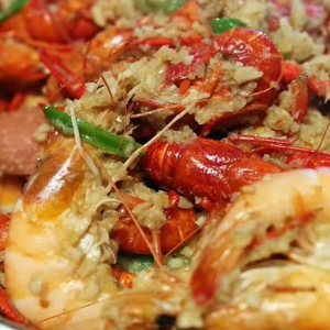 Seafood Specialties