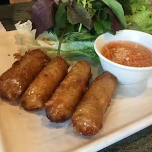 Appetizers