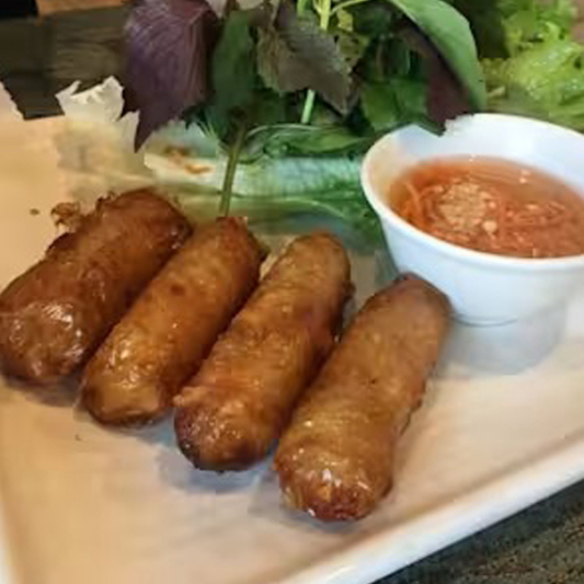 Egg Rolls