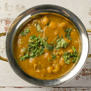 Chana Masala