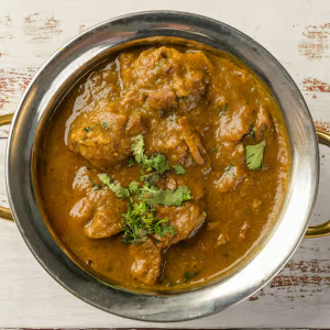 Lamb Curry
