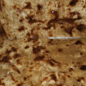 Plain Paratha