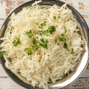 Jeera Rice