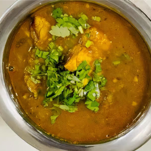 Chicken Curry