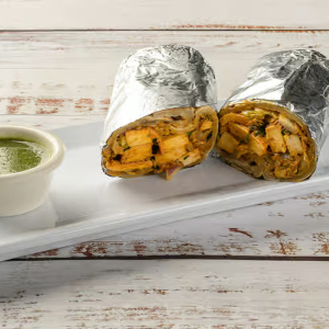 Chicken Wrap