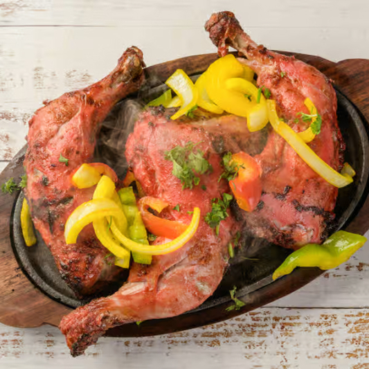Tandoori Chicken