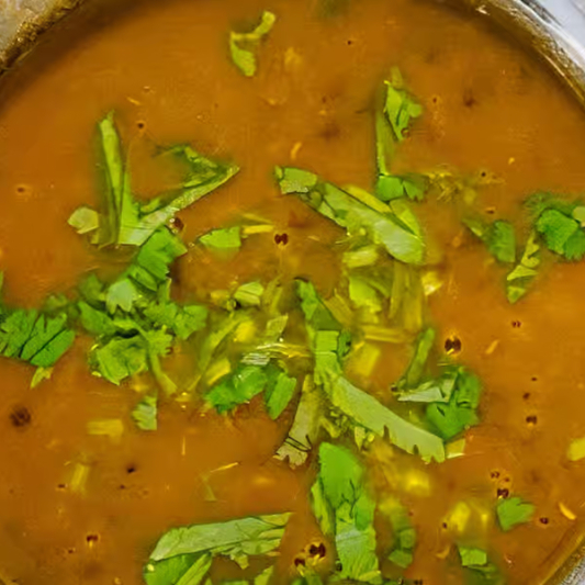 Dal Makhani