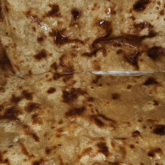Plain Paratha
