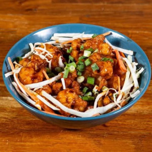 Hakka Mains