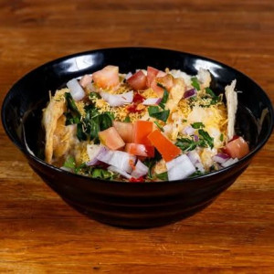 Chaat & Starters