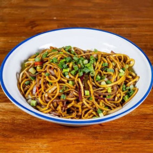 Noodles