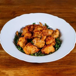 Hakka Appetizers