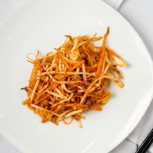 K10. Pad Thai