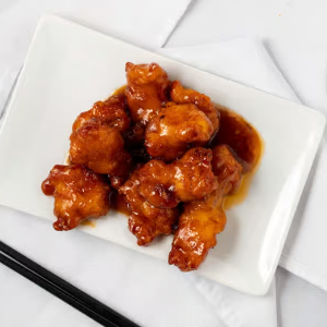 K1. General Tao's Chicken