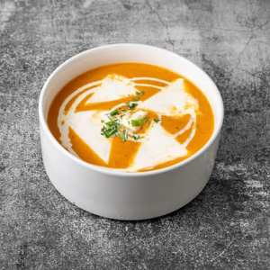 Vegetarian Curries