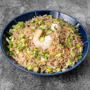 Shrimp Fried Rice