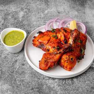 Non-Vegetarian Starters