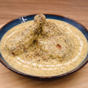 Kali Mirch Chicken