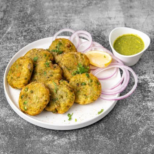 Hara Bhara Kebab