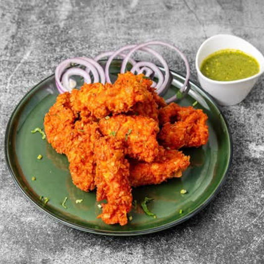 Kurkure Chicken