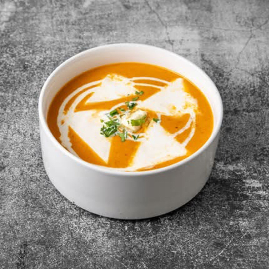 Shahi Paneer