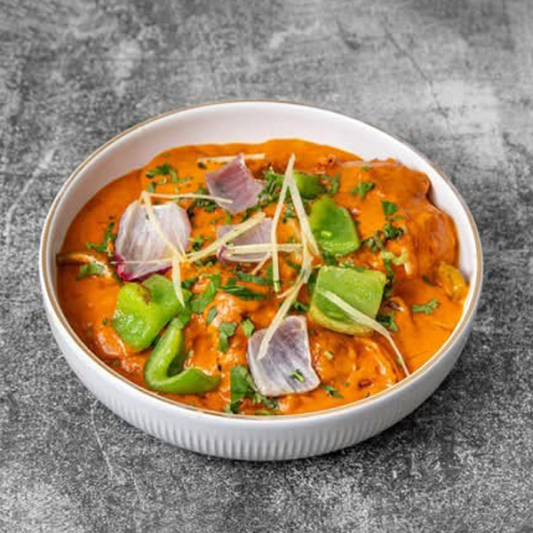 Kadhai Chicken