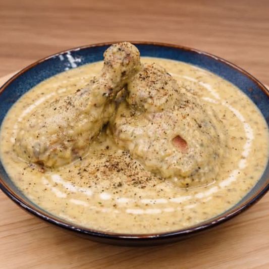 Kali Mirch Chicken