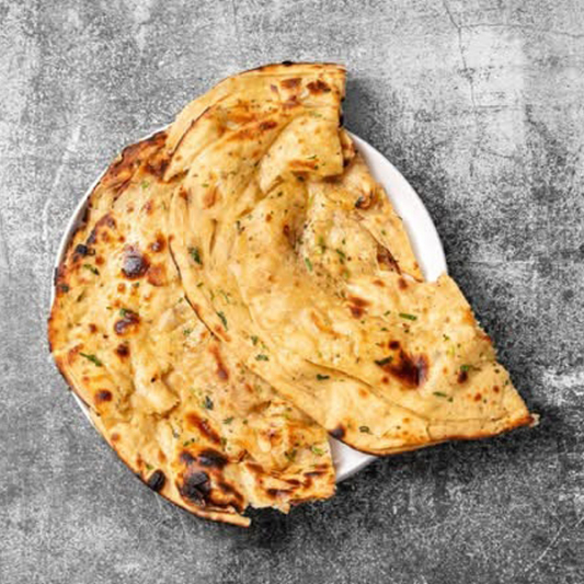 Laccha Parantha