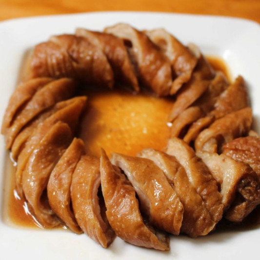 Pork Intestines 猪大肠