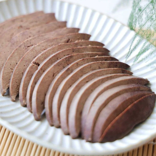 Pig Liver 猪肝