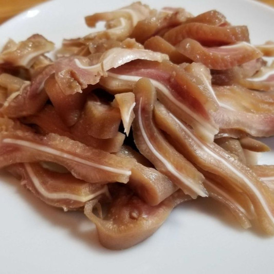 Pig Ears 猪耳