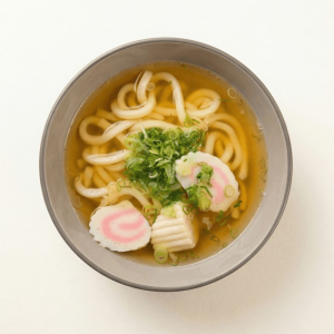 Udon | 우동