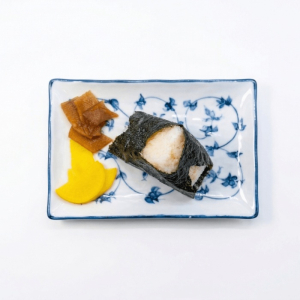 Onigiri | 오니기리