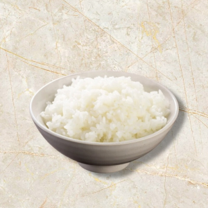 Rice | 밥