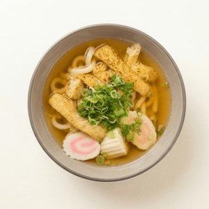 Noodles