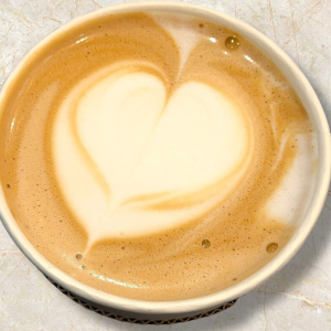 Drinks - Coffee