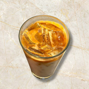Iced Latte
