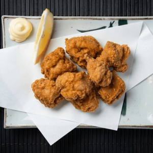 Karaage | 치킨 가라아게